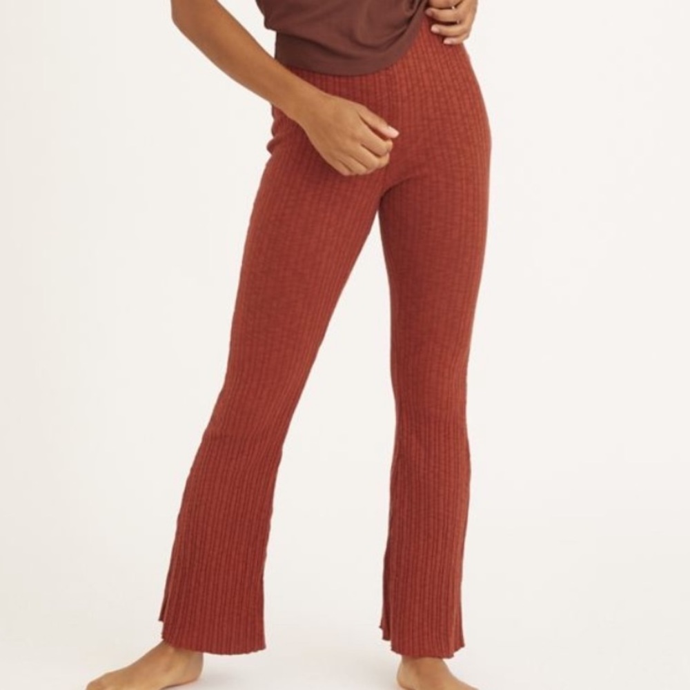 Urban outfitters Rosie pant size small